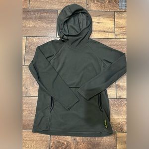 Women’s L Melanzana